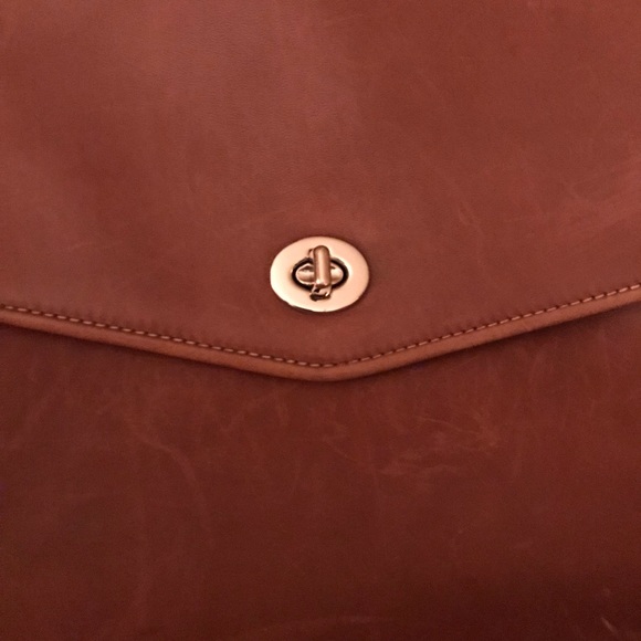 Coach Briefcase - Picture 3 of 8